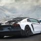 Lamborghini Aventador Carbonado GT Stealth Edition by Mansory