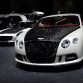 Mansory Bentley Continental GT