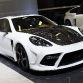 Mansory Porsche Panamera
