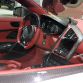 Mansory R8 Spyder Live in IAA 2011