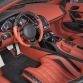 Mansory R8 Spyder Live in IAA 2011