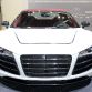 Mansory R8 Spyder Live in IAA 2011