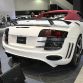 Mansory R8 Spyder Live in IAA 2011