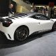Mansory Siracusa Live in IAA 2011