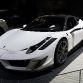 Mansory Siracusa Live in IAA 2011