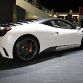 Mansory Siracusa Live in IAA 2011
