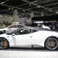 Mansory Siracusa Live in IAA 2011