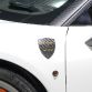 Mansory Siracusa Live in IAA 2011