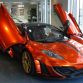 Mansory McLaren MP4-12C for Sale in Abu Dhabi 