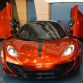 Mansory McLaren MP4-12C for Sale in Abu Dhabi 