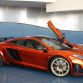Mansory McLaren MP4-12C for Sale in Abu Dhabi 