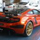 Mansory McLaren MP4-12C for Sale in Abu Dhabi 