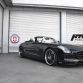 Mansory Mercedes SLS Roadster with HRE Wheels