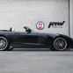Mansory Mercedes SLS Roadster with HRE Wheels