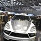 Mansory Porsche Cayenne Live in Geneva 2011