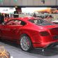 Mansory Sanguis