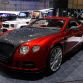 Mansory Sanguis