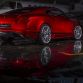Mansory Sanguis a tuned Bentley Continental GT
