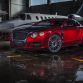 Mansory Sanguis a tuned Bentley Continental GT