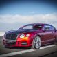 Mansory Sanguis a tuned Bentley Continental GT