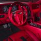 Mansory Sanguis a tuned Bentley Continental GT