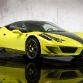 Mansory Siracusa