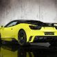 Mansory Siracusa