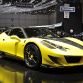Mansory Siracusa Live in Geneva 2011