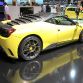 Mansory Siracusa Live in Geneva 2011