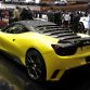 Mansory Siracusa Live in Geneva 2011