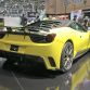 Mansory Siracusa Live in Geneva 2011