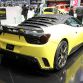 Mansory Siracusa Live in Geneva 2011