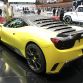Mansory Siracusa Live in Geneva 2011