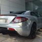 Mansory SLR Renovatio for sale