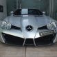 Mansory SLR Renovatio for sale