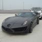 Mansory SLS AMG Cormeum