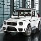 Mansory Speranza