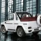 Mansory Speranza