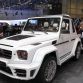 Mansory Speranza
