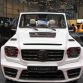Mansory Speranza