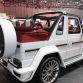 Mansory Speranza