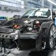 Manufacturing Porsche 918 Spyder