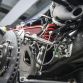 Manufacturing Porsche 918 Spyder