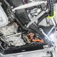 Manufacturing Porsche 918 Spyder