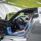 Manufacturing Porsche 918 Spyder