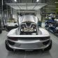 Manufacturing Porsche 918 Spyder