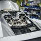 Manufacturing Porsche 918 Spyder