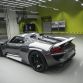 Manufacturing Porsche 918 Spyder