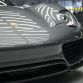Manufacturing Porsche 918 Spyder