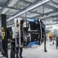 Manufacturing Porsche 918 Spyder